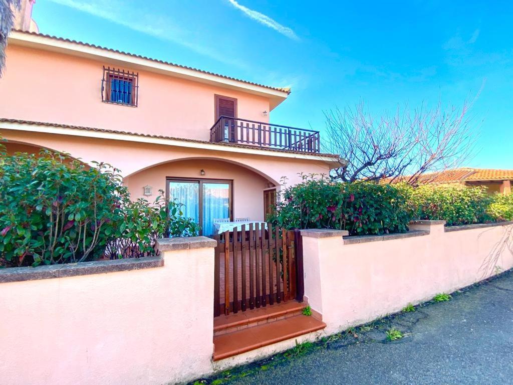 Villino Cinta 5 *